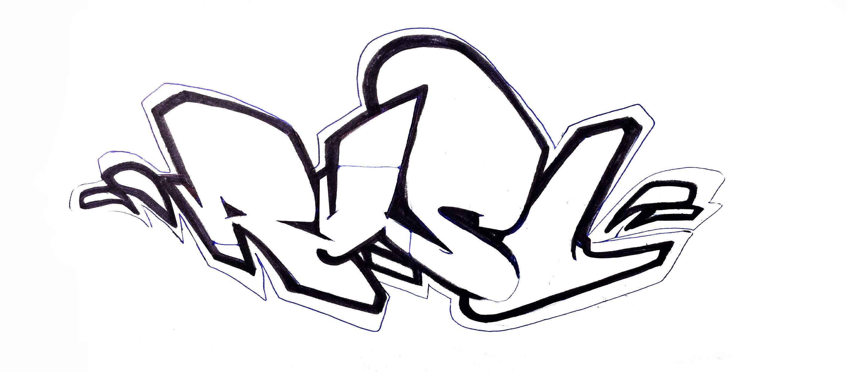 Rusl, Sketch 2003