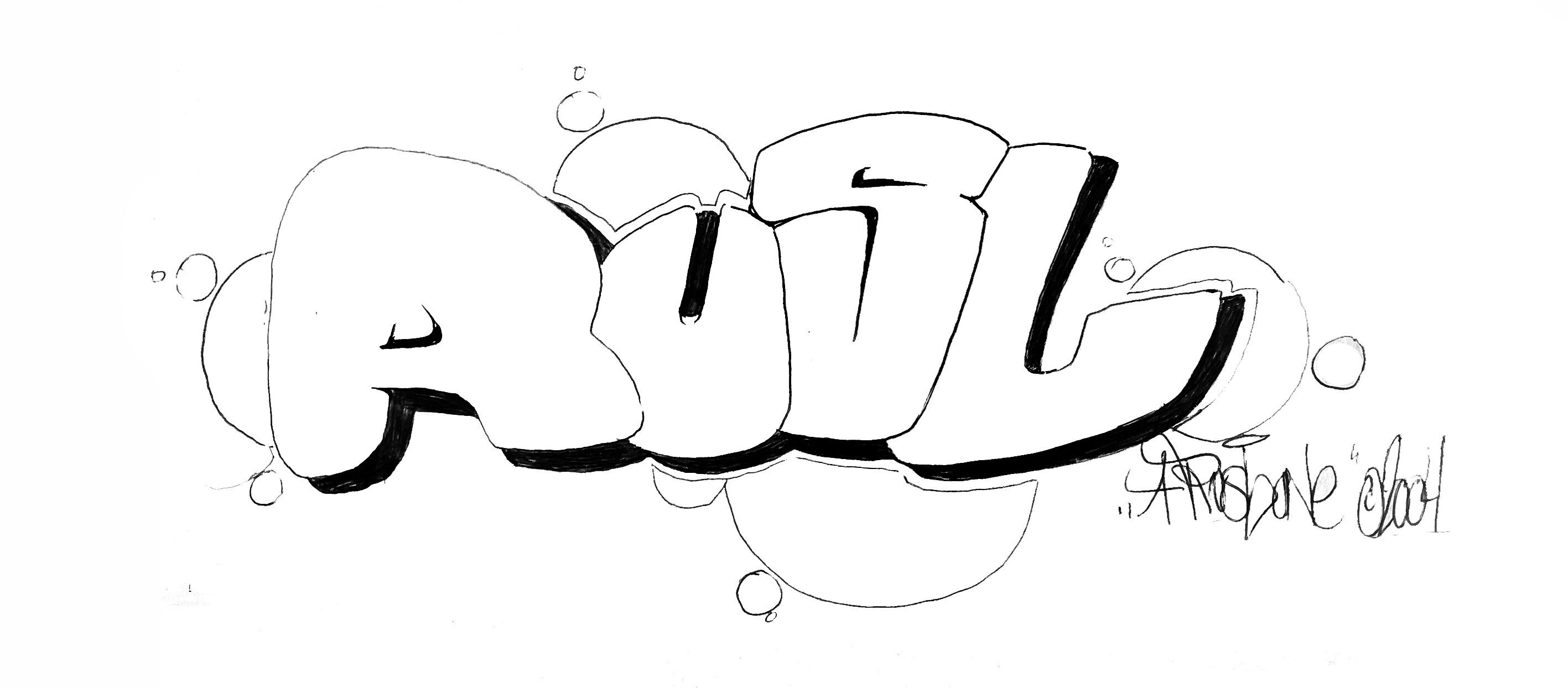 Rusl, Sketch 2004