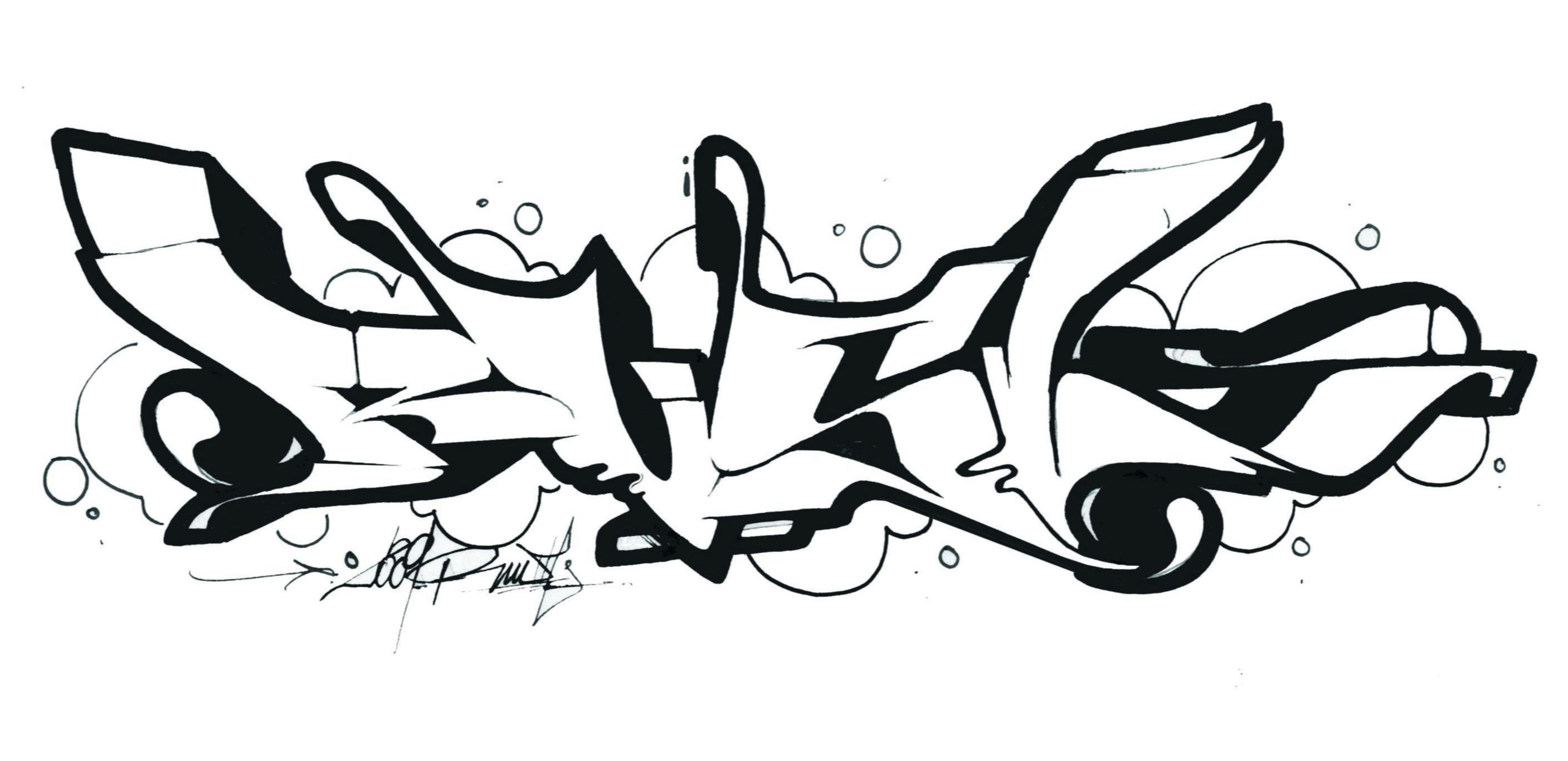 Rusl, Sketch 2009