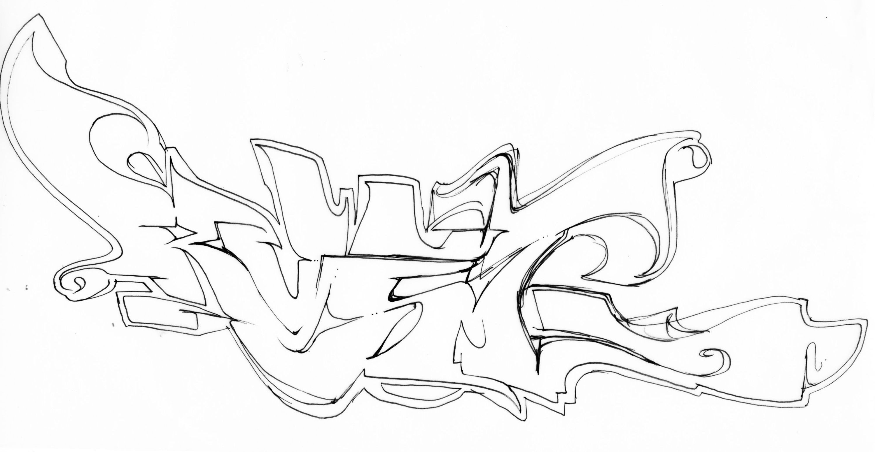 Rusl, Sketch 2011