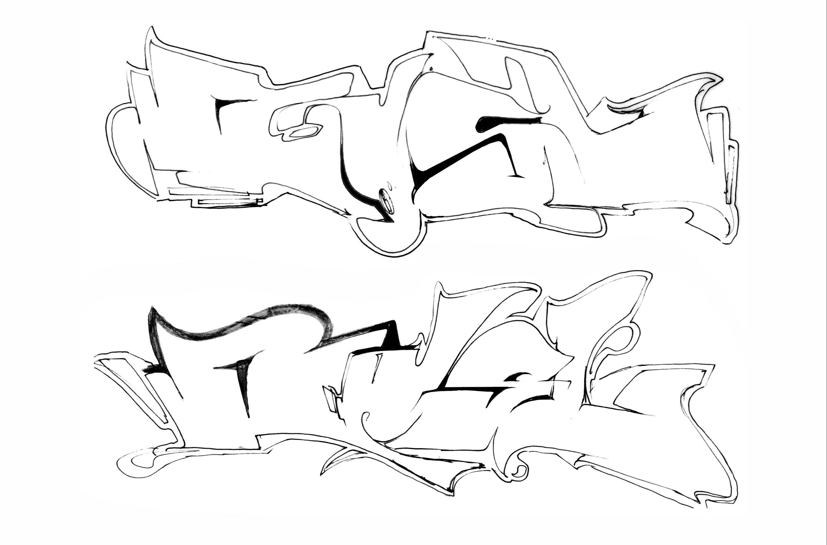 Rusl, Sketch 2013