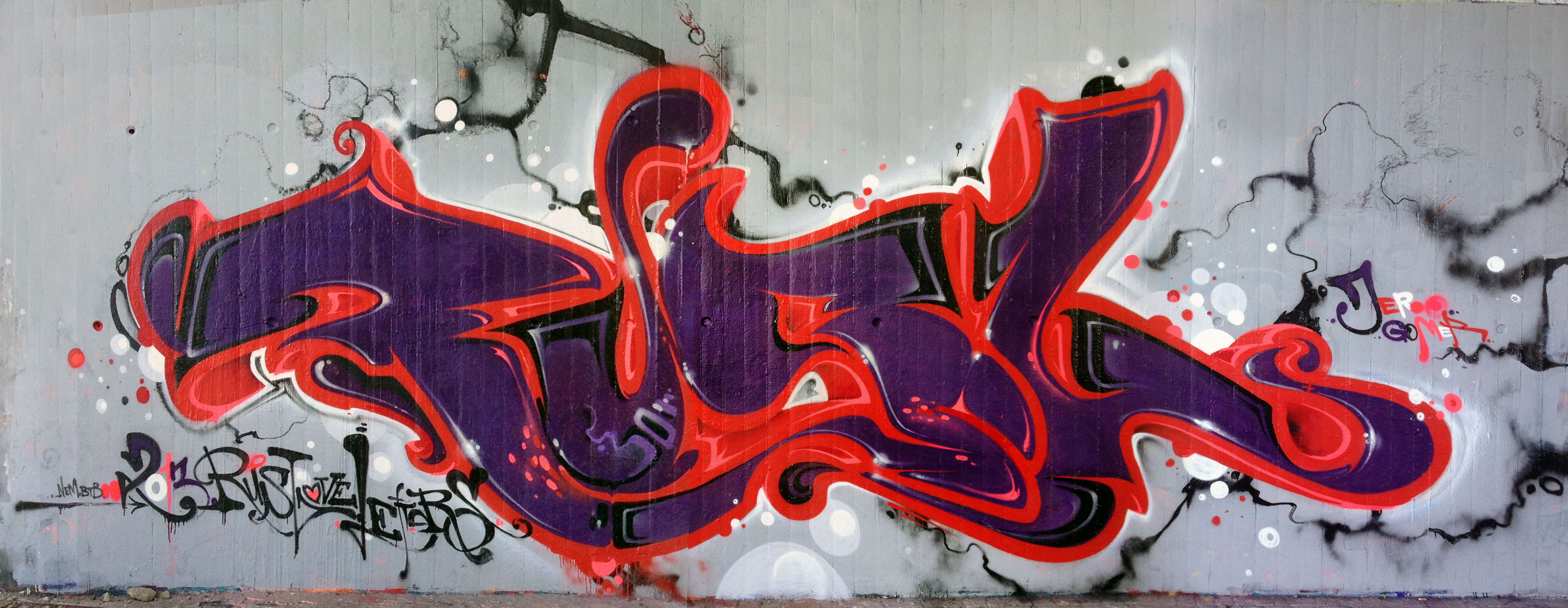 RUSL © Konstanz 2013