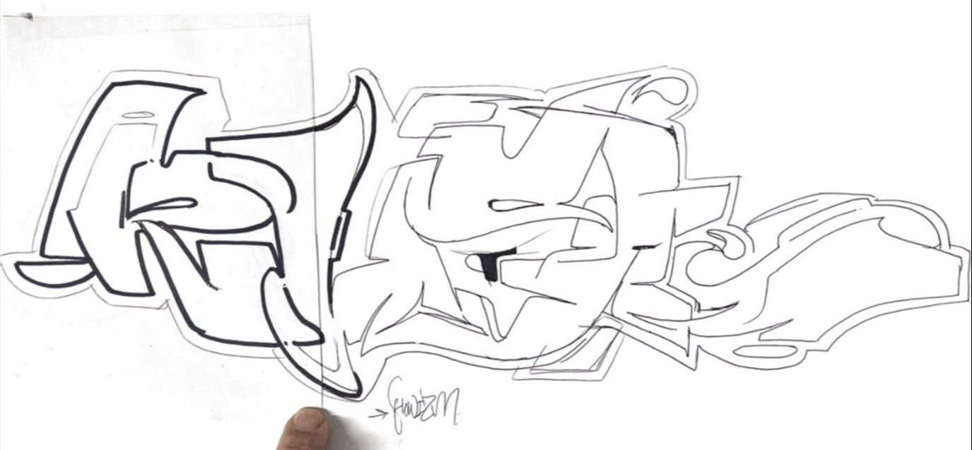 Rusl, Sketch 2014