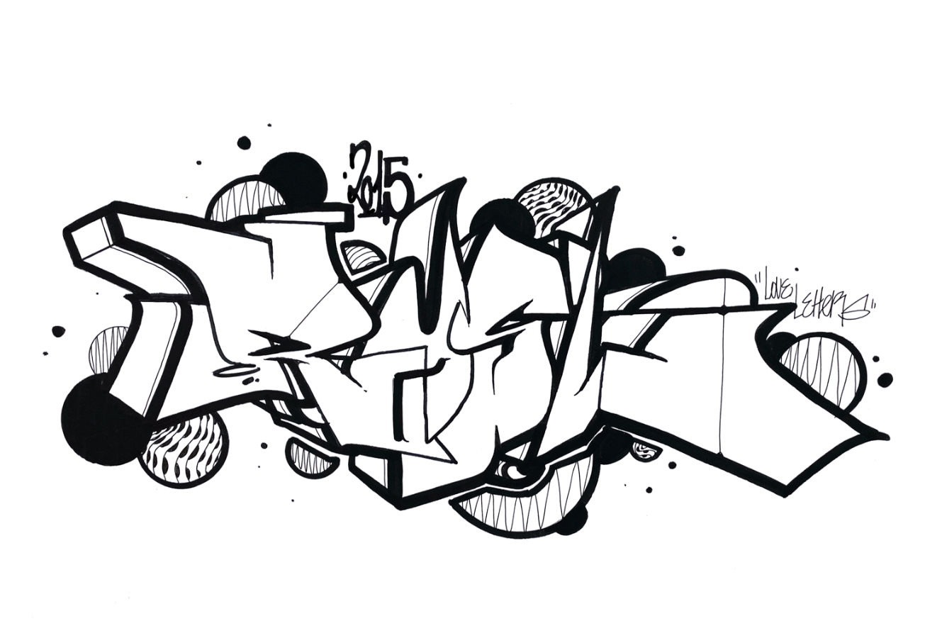 Rusl, Sketch 2015