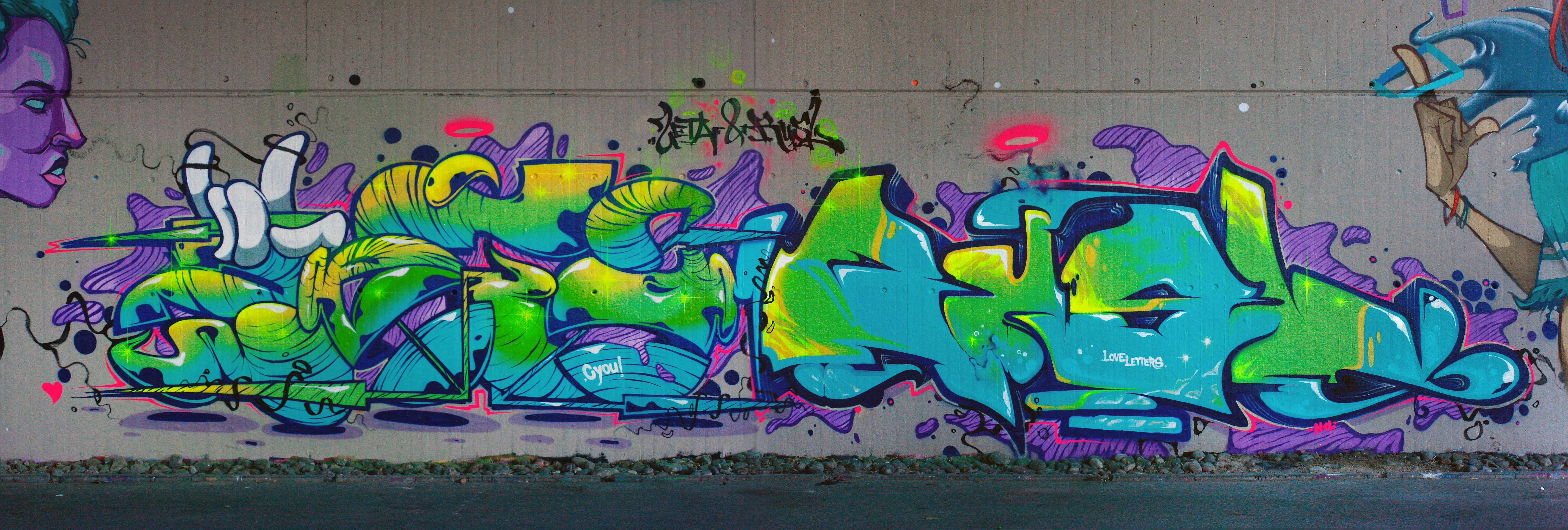 RUSL - ZETA in Konstanz © 2015