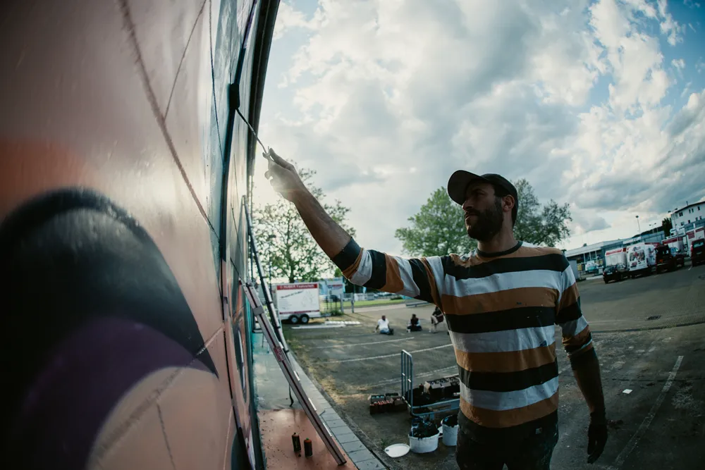 20210530 Huber Jam, Bad Säckingen © Pic-by -BANE 