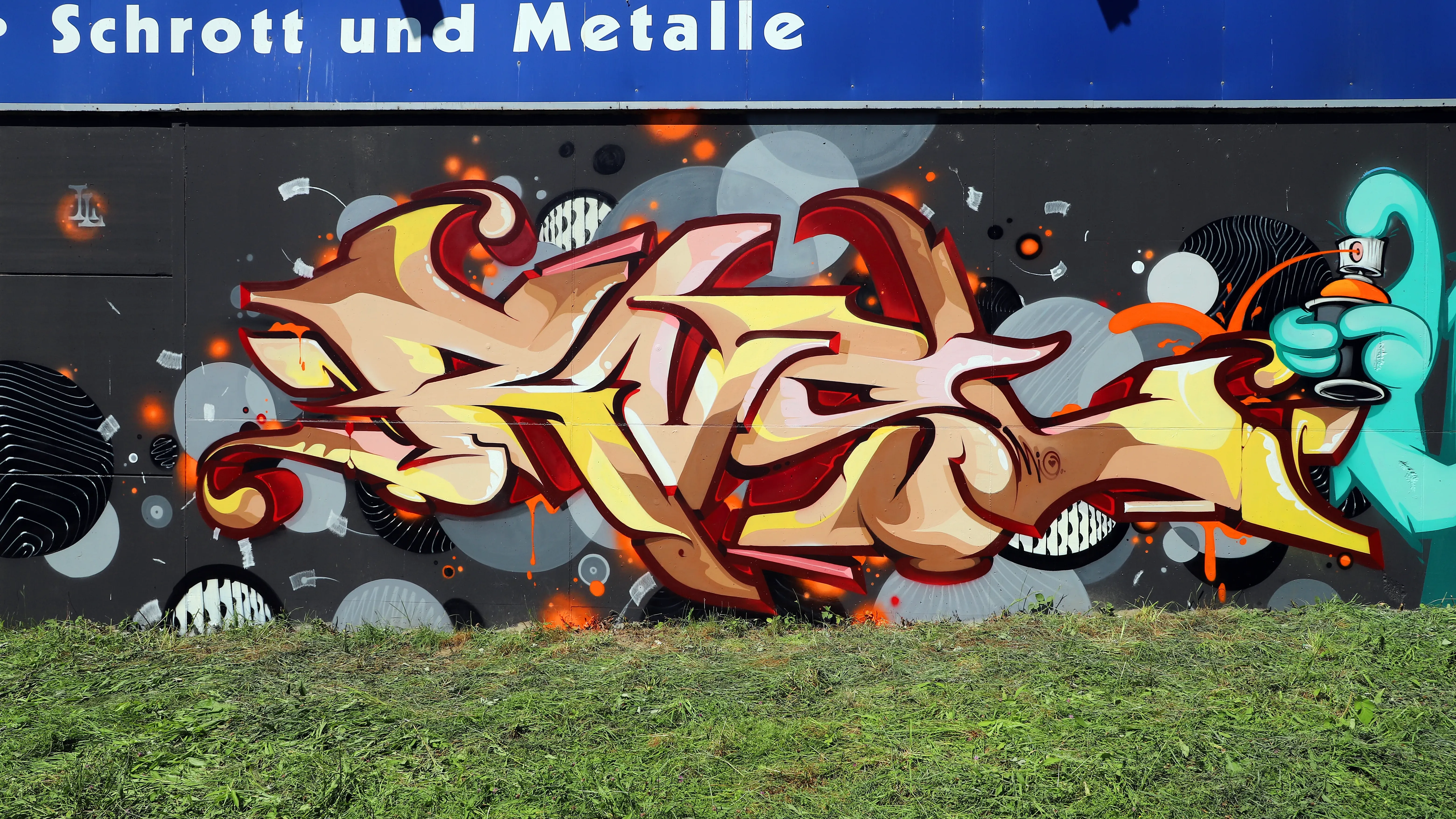 Rusl in Konstanz © 2024