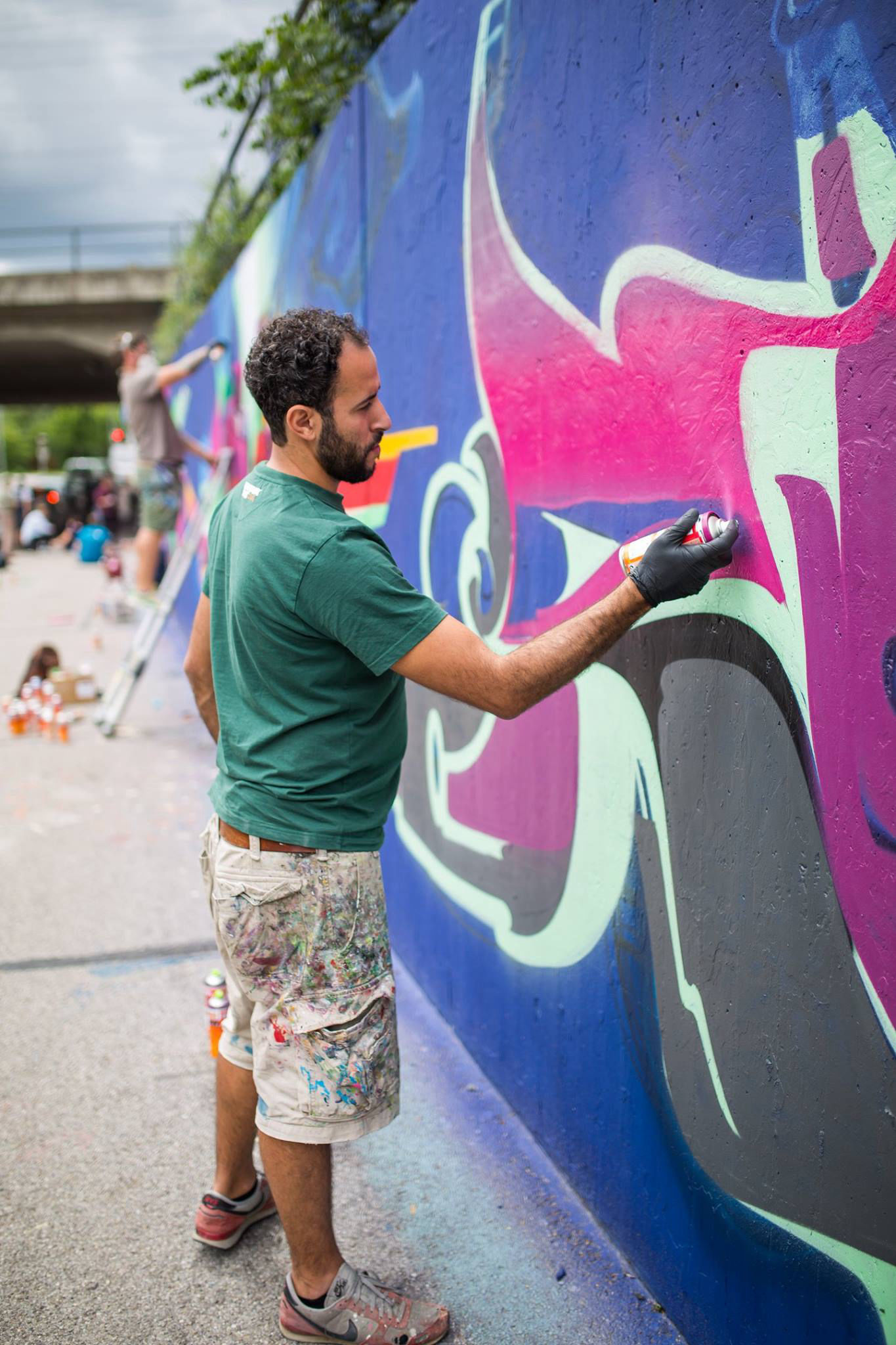 Rusl Ingolstadt 2017 © Art of Ercan