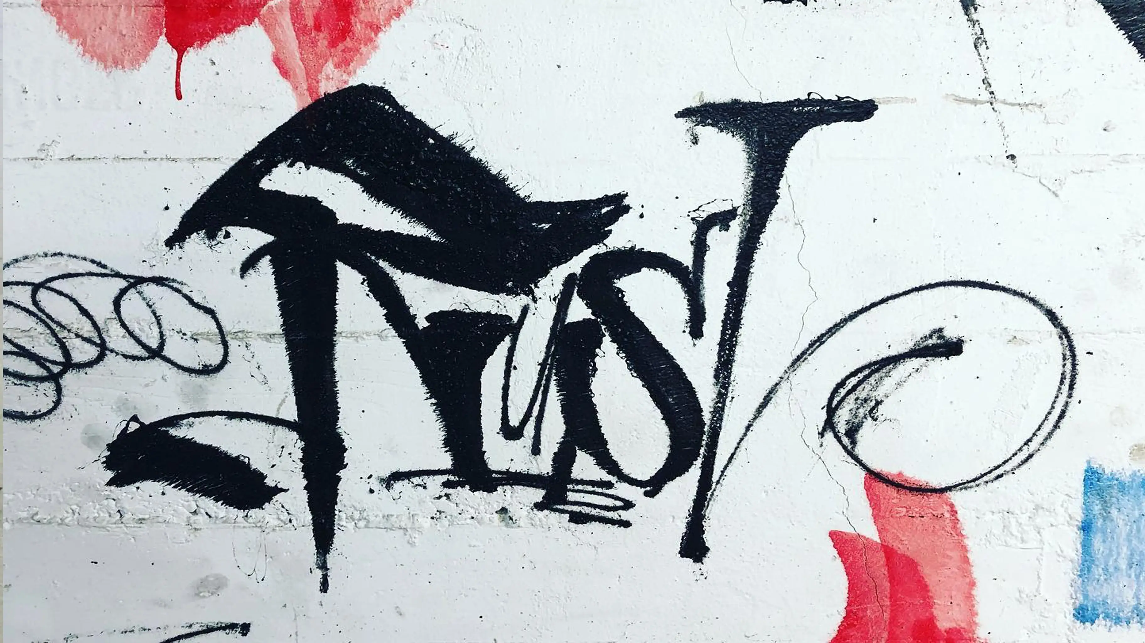 Art of Tagging by Rusl - Loveletters