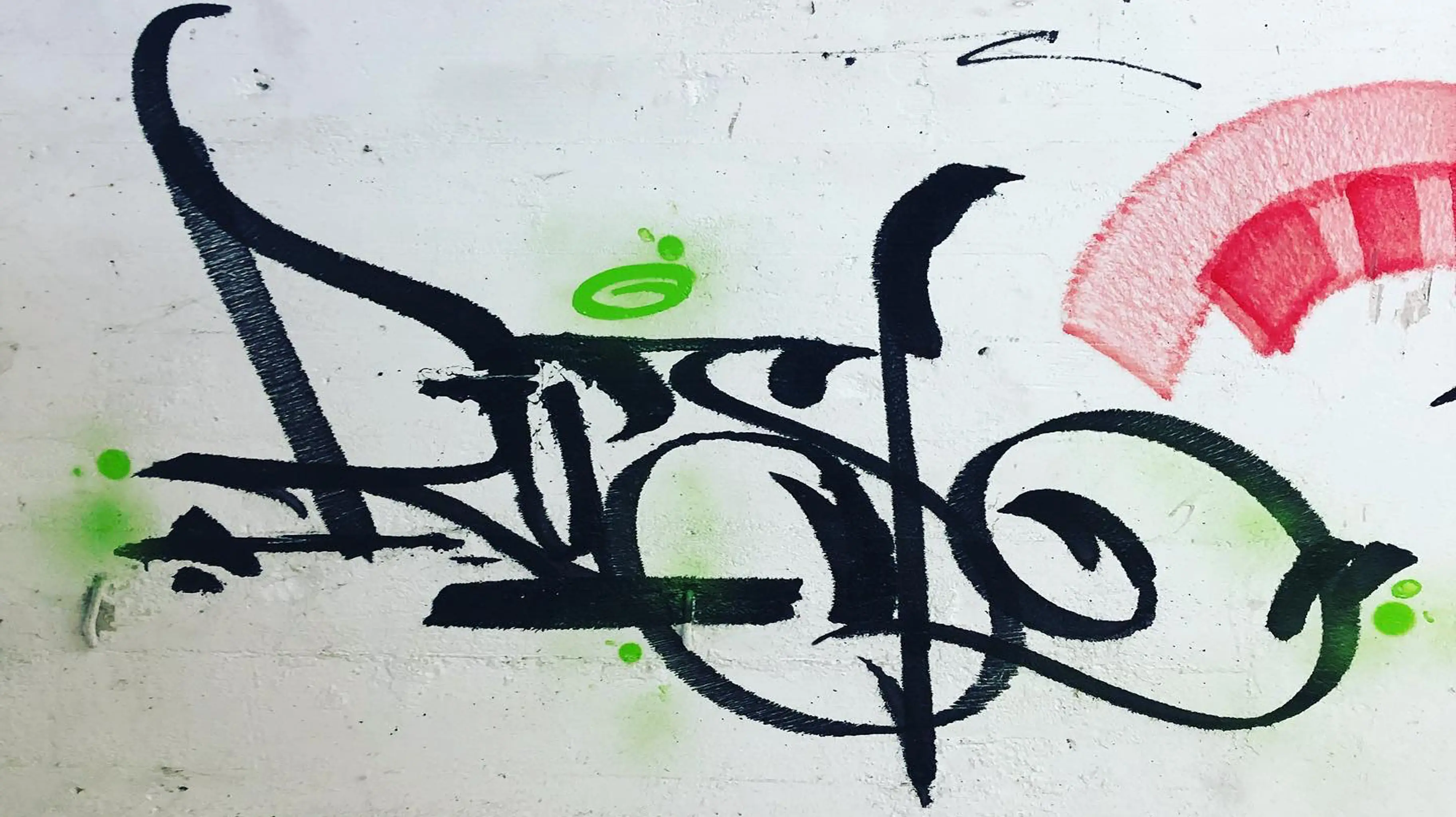 Art of tagging by Rusl –&nbsp;LoveLetters!