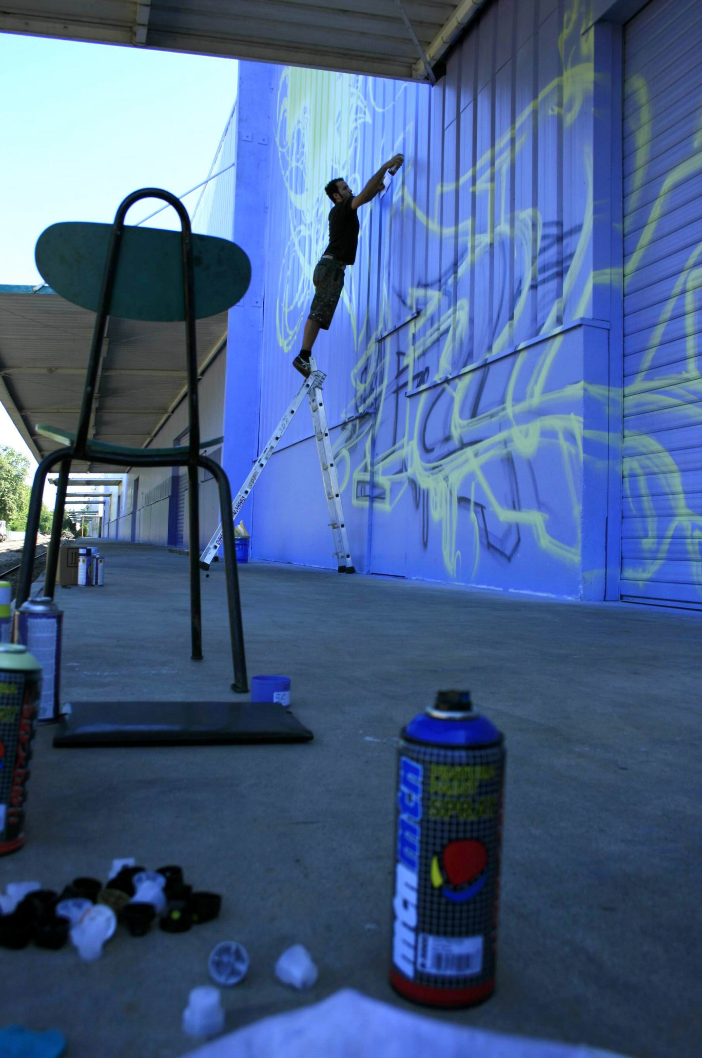 homeboxwall Toulouse-Antonin