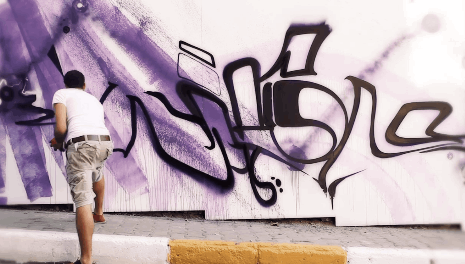 Rusl - LoveLetters 2011 Istanbul