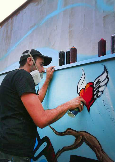 Rusl Belgrade © 2010