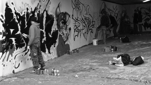 Schwarz auf Weiss - Stuttgart Hall of Fame