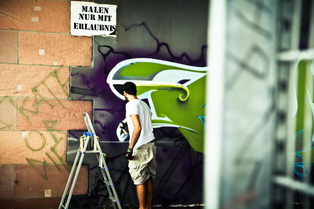 2012 © Photo by RUSL 