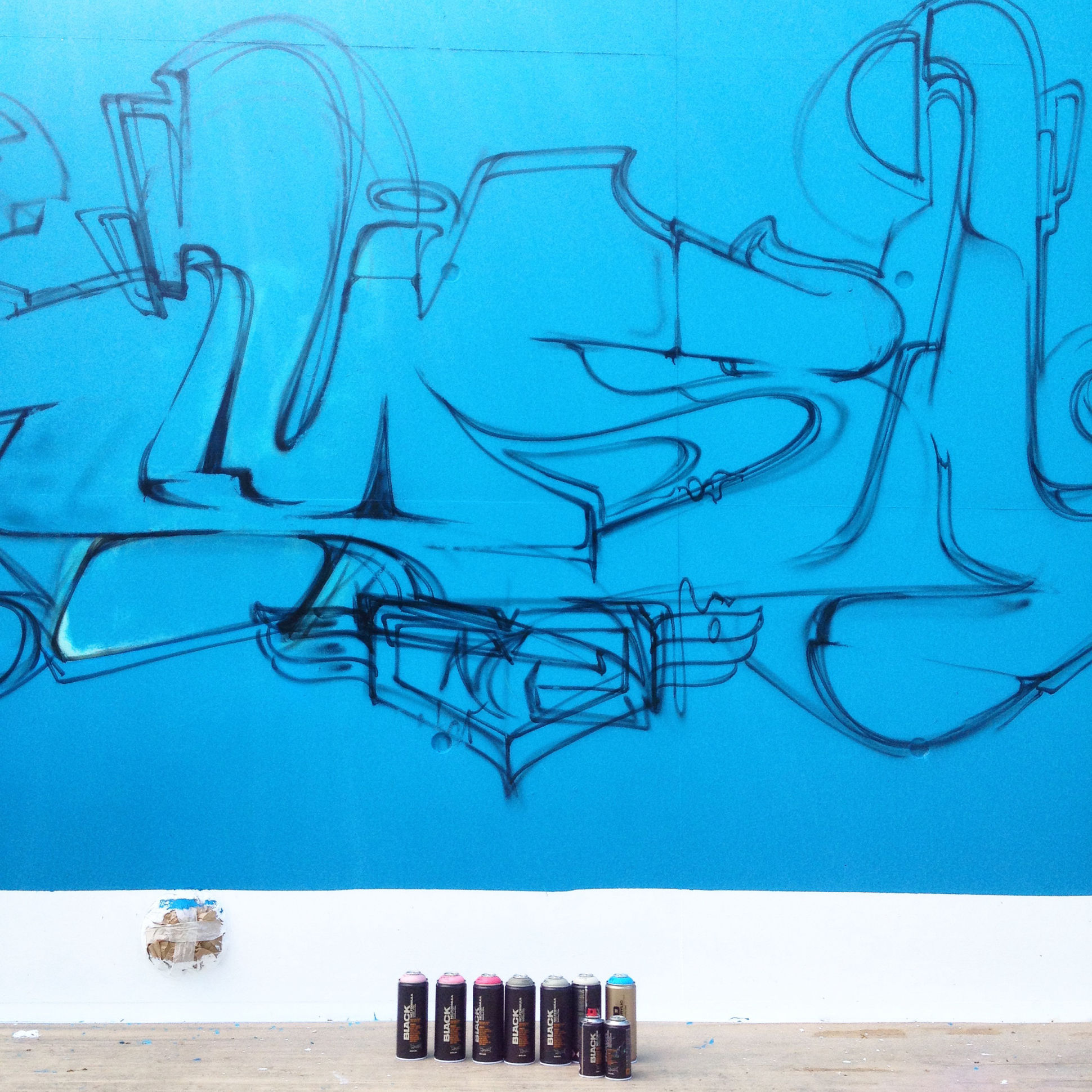 RUSL in Lamadleine_Luxemburg © 2016