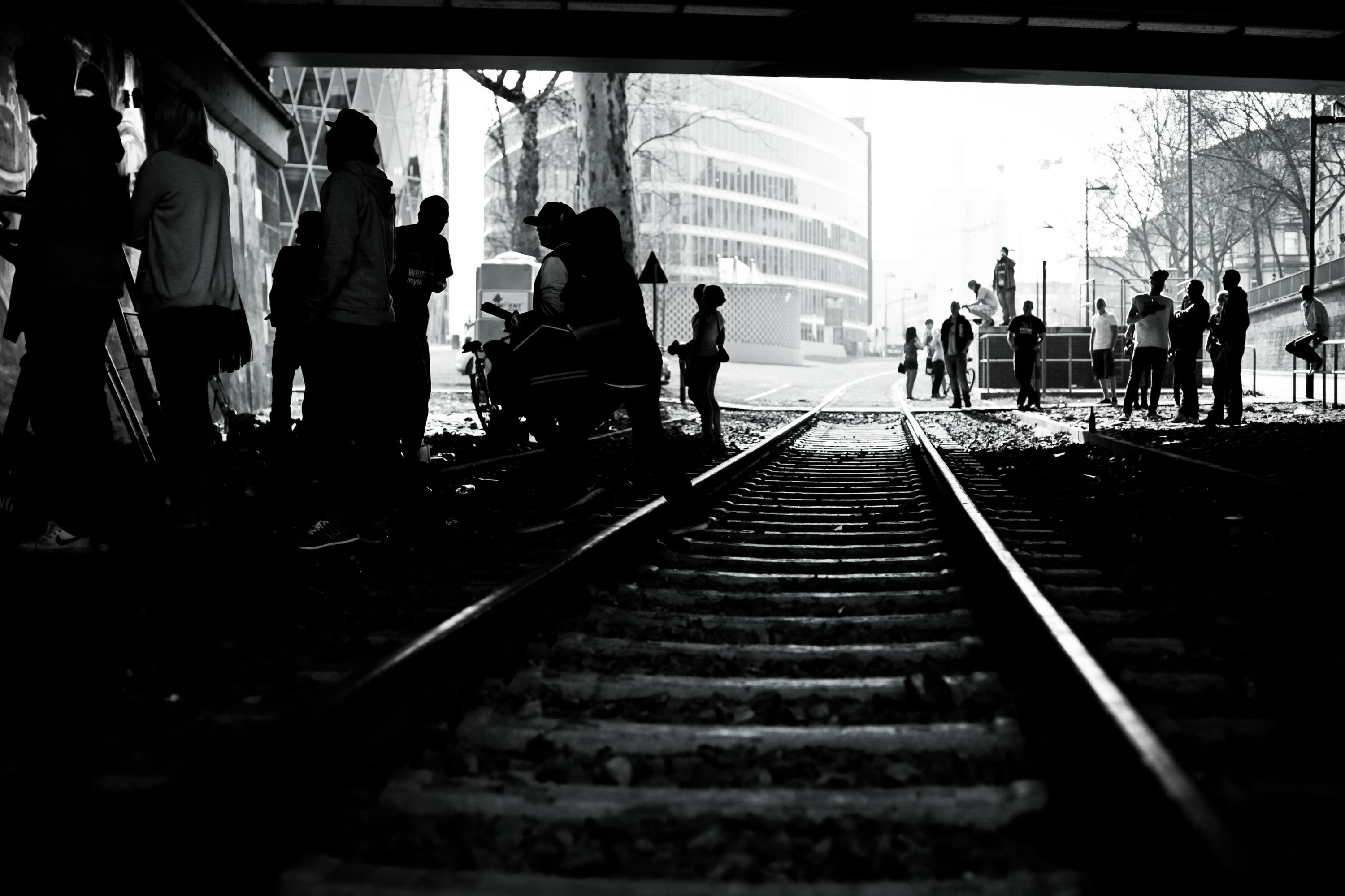 Photo by Marius Burg