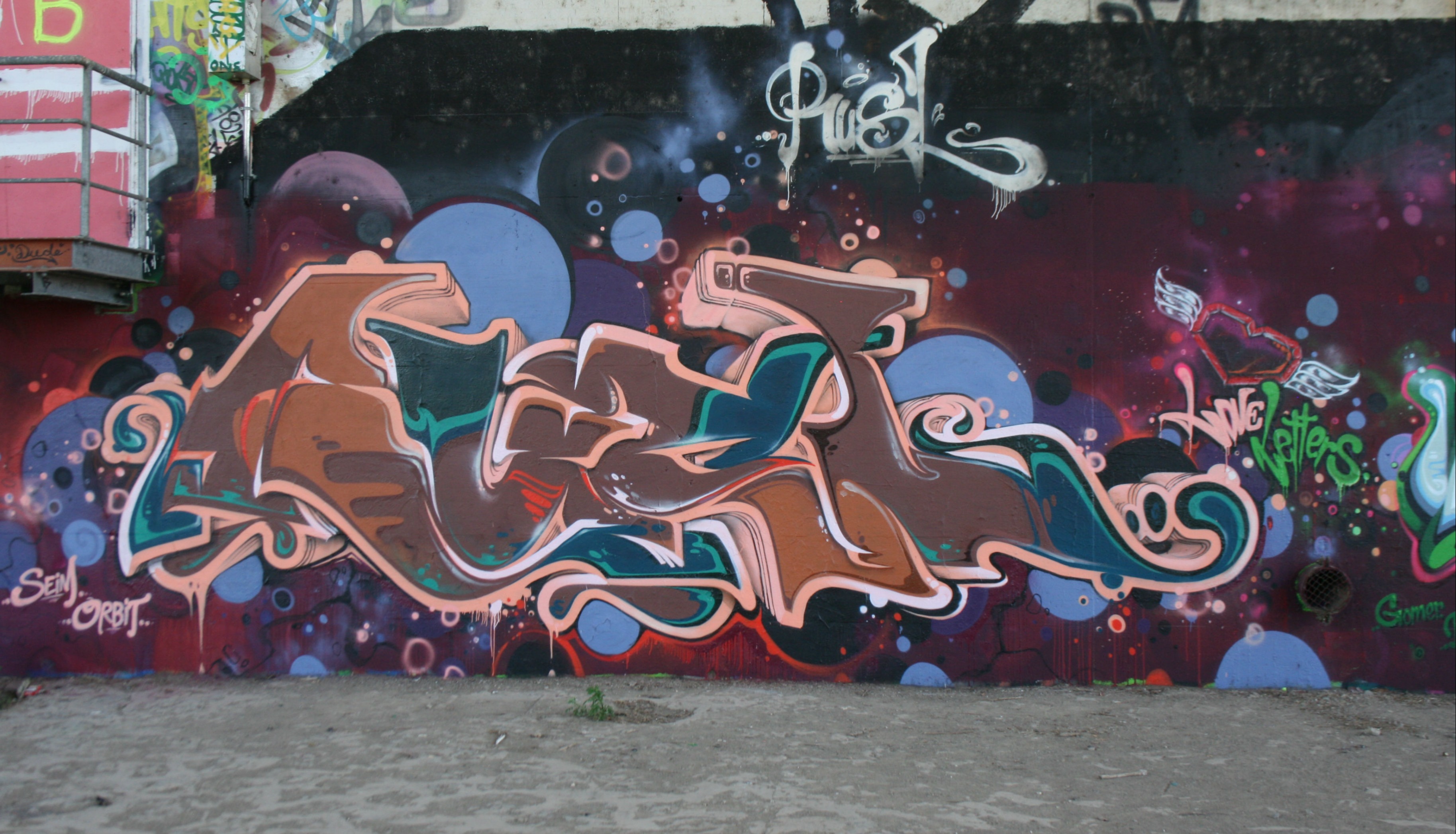 RUSL Neckarsulm © 2015