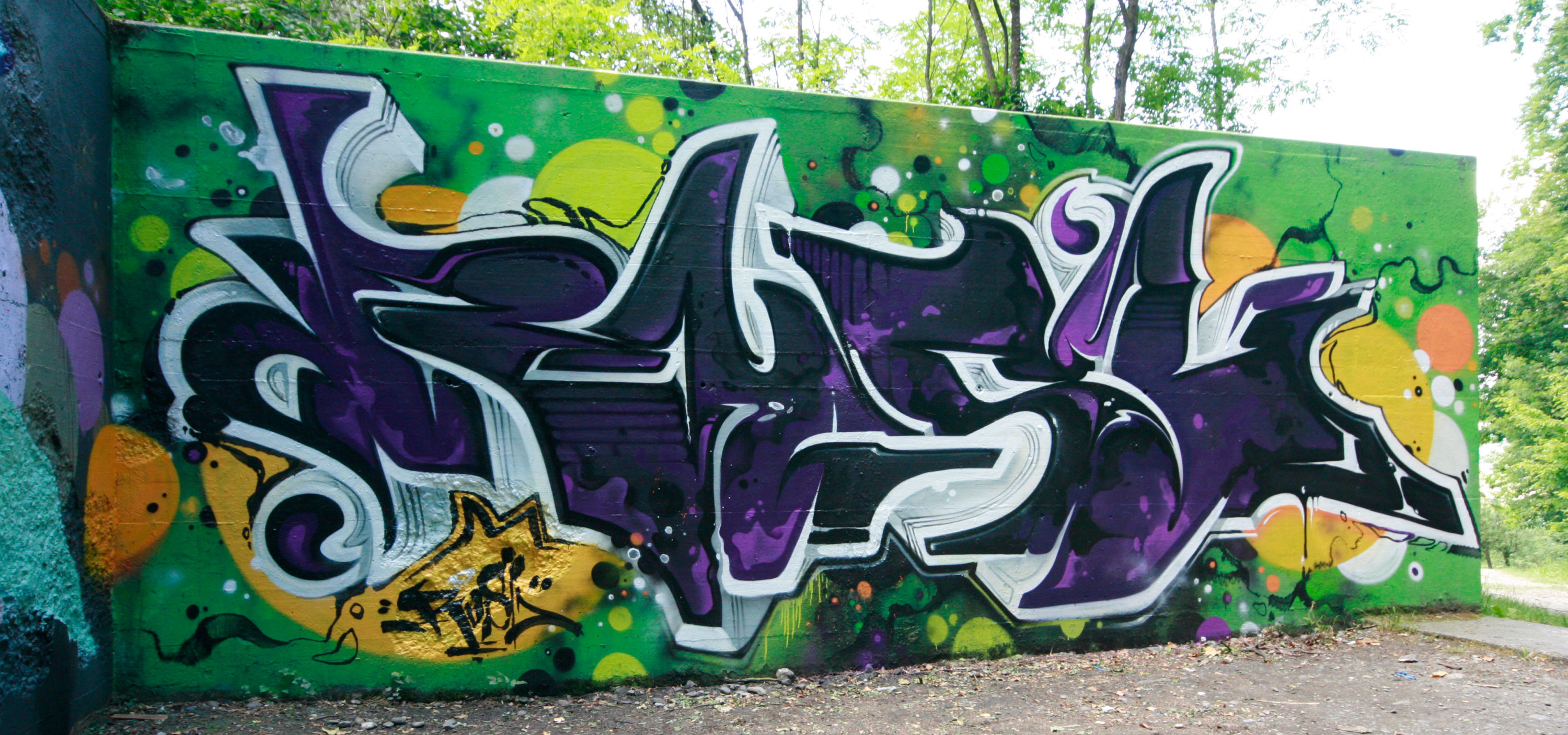 Rusl Loveletters - Konstanz 2017