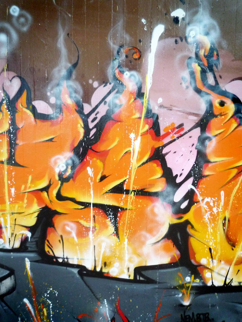 Liquid Rusl Project 2009