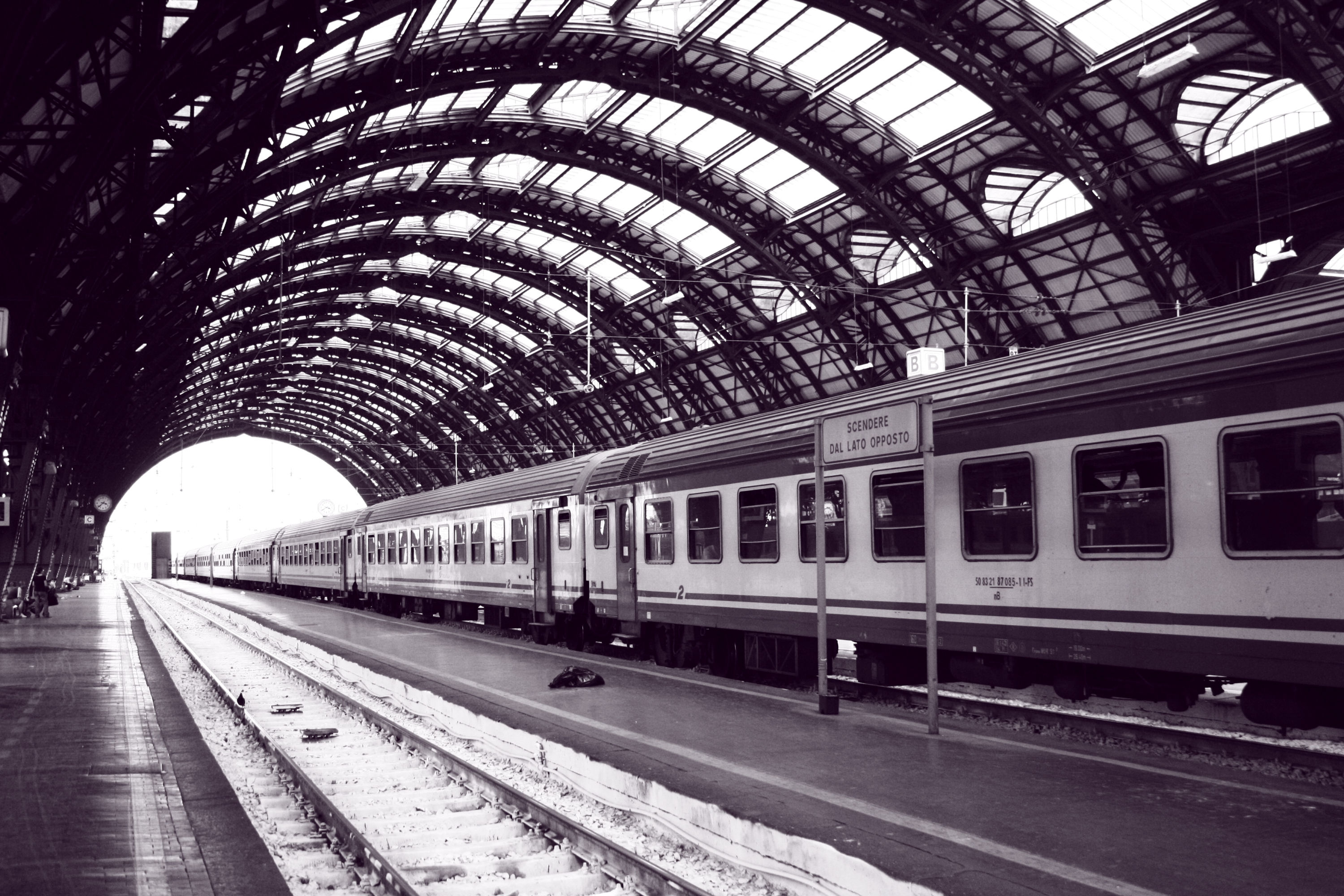 Rusl Milano Centrale 2009