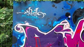 RUSL in Oberrieden, Swiss