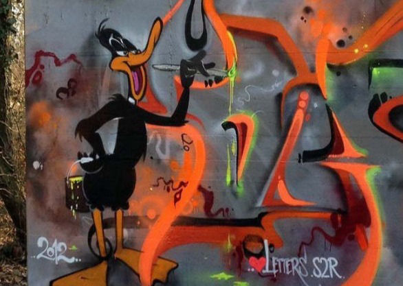 RUSL taking farewell…