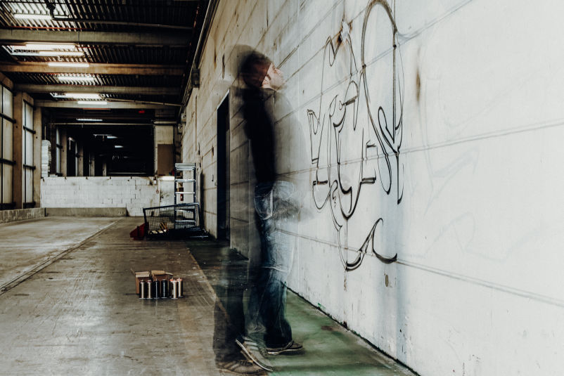 Rusl In Zürich, CH 2007