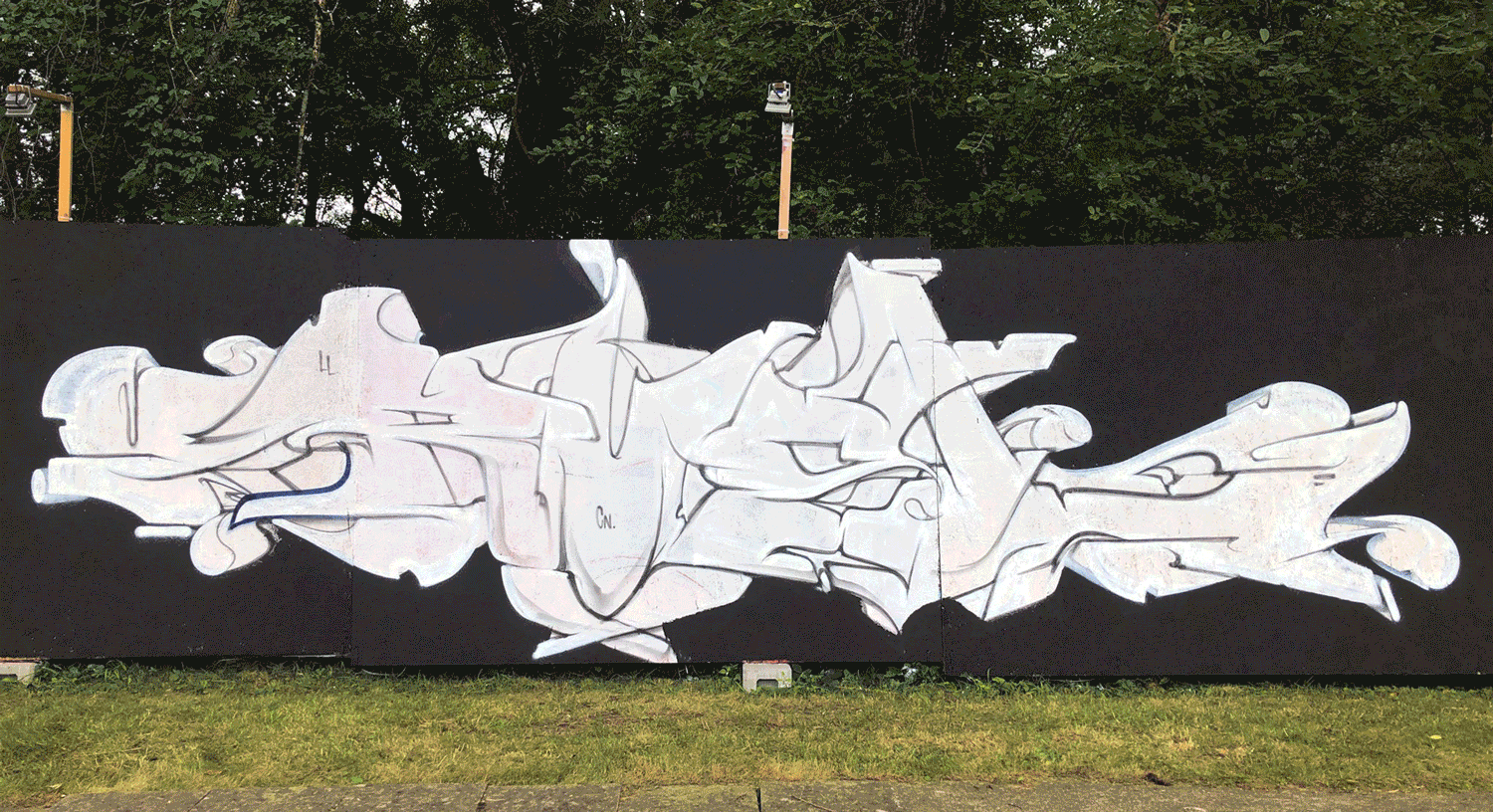 Rusl Loveletters - Biel 2019