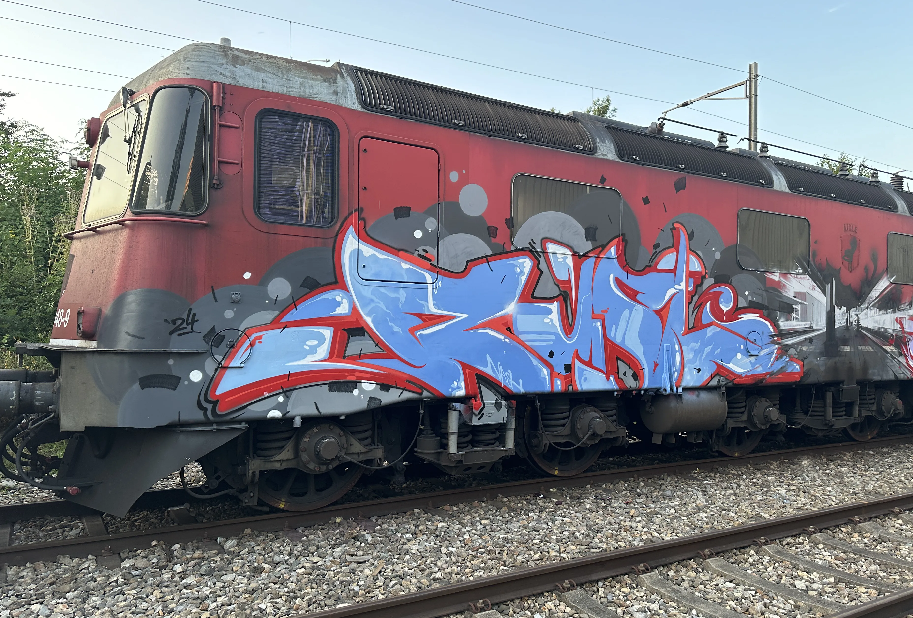 RUSL & HOME © 2024080