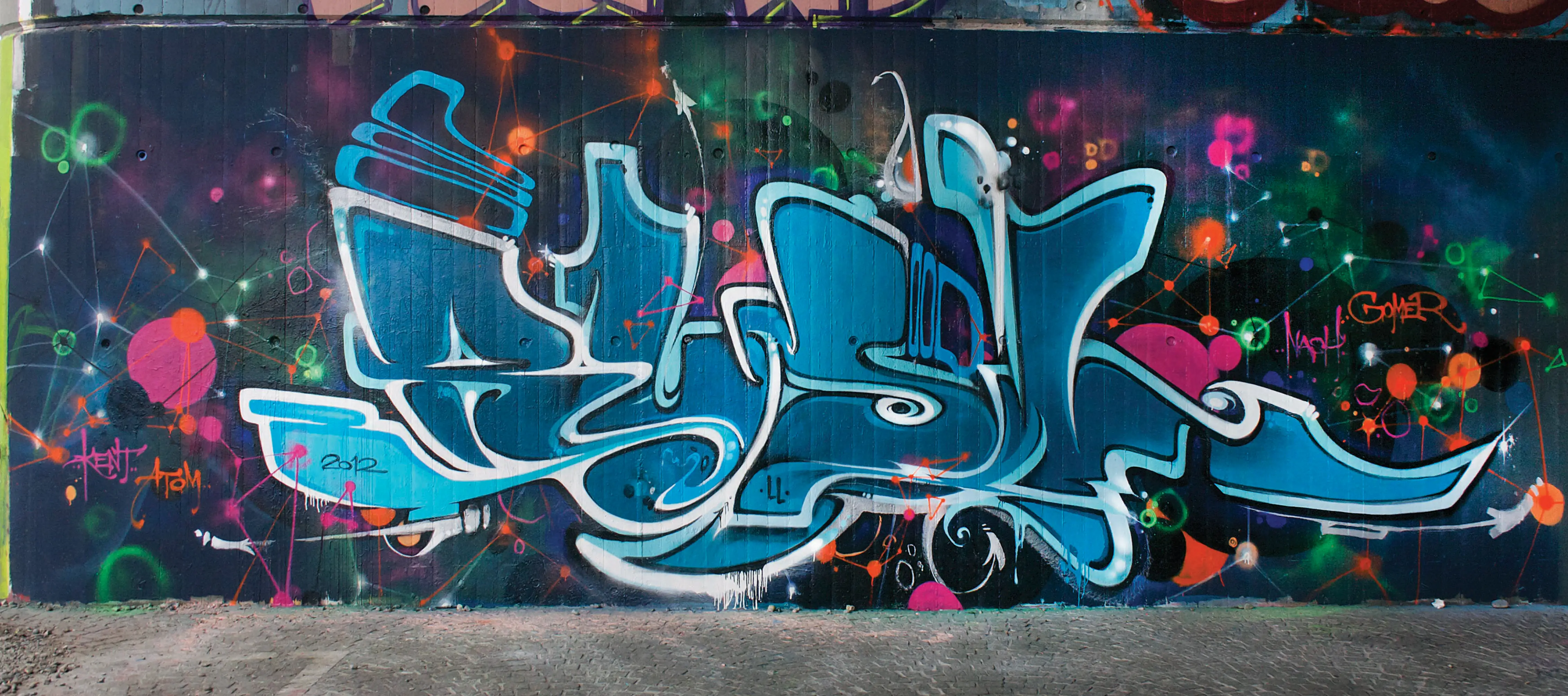 RUSL Konstanz, DE 2012