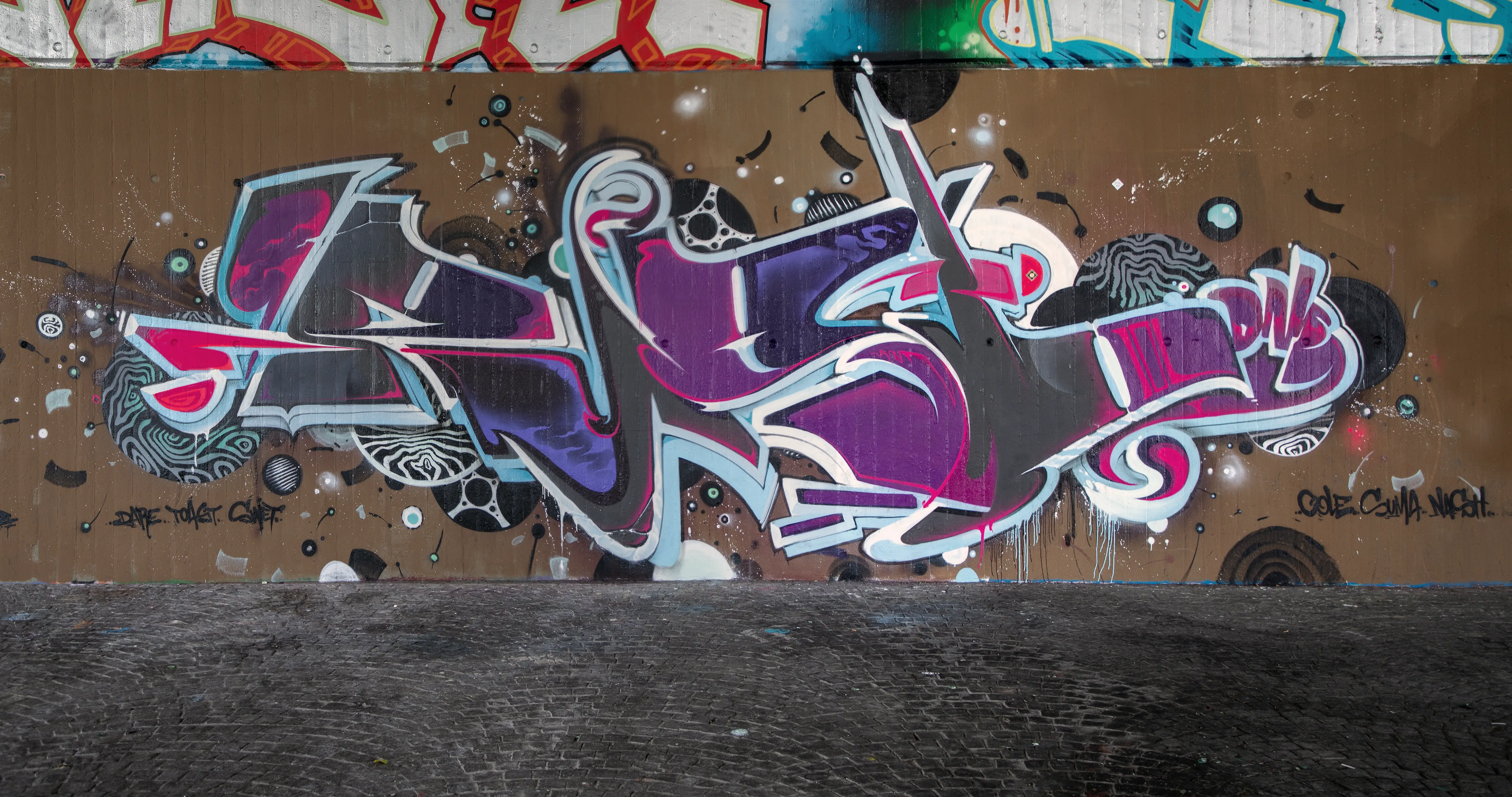 RUSL Konstanz © 2021