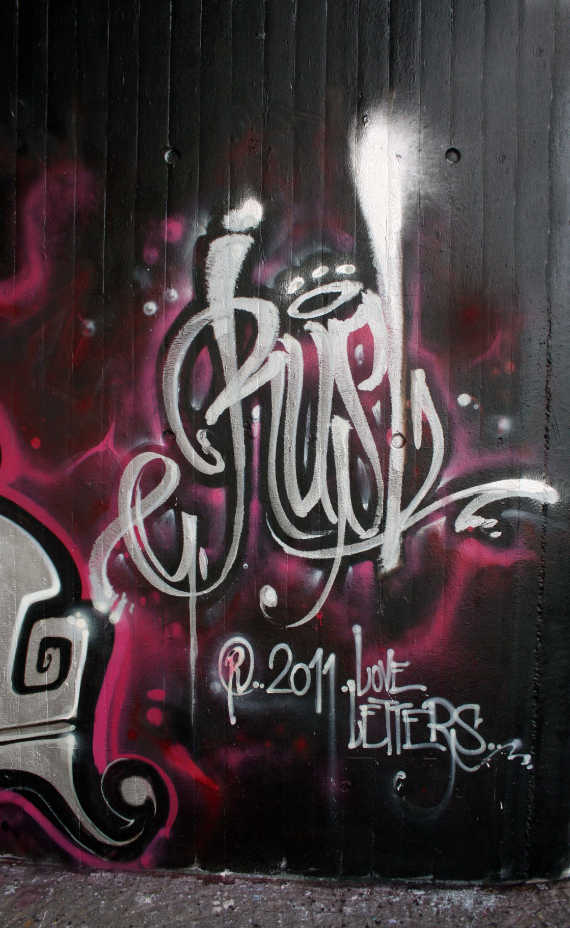 Rusl © 2011