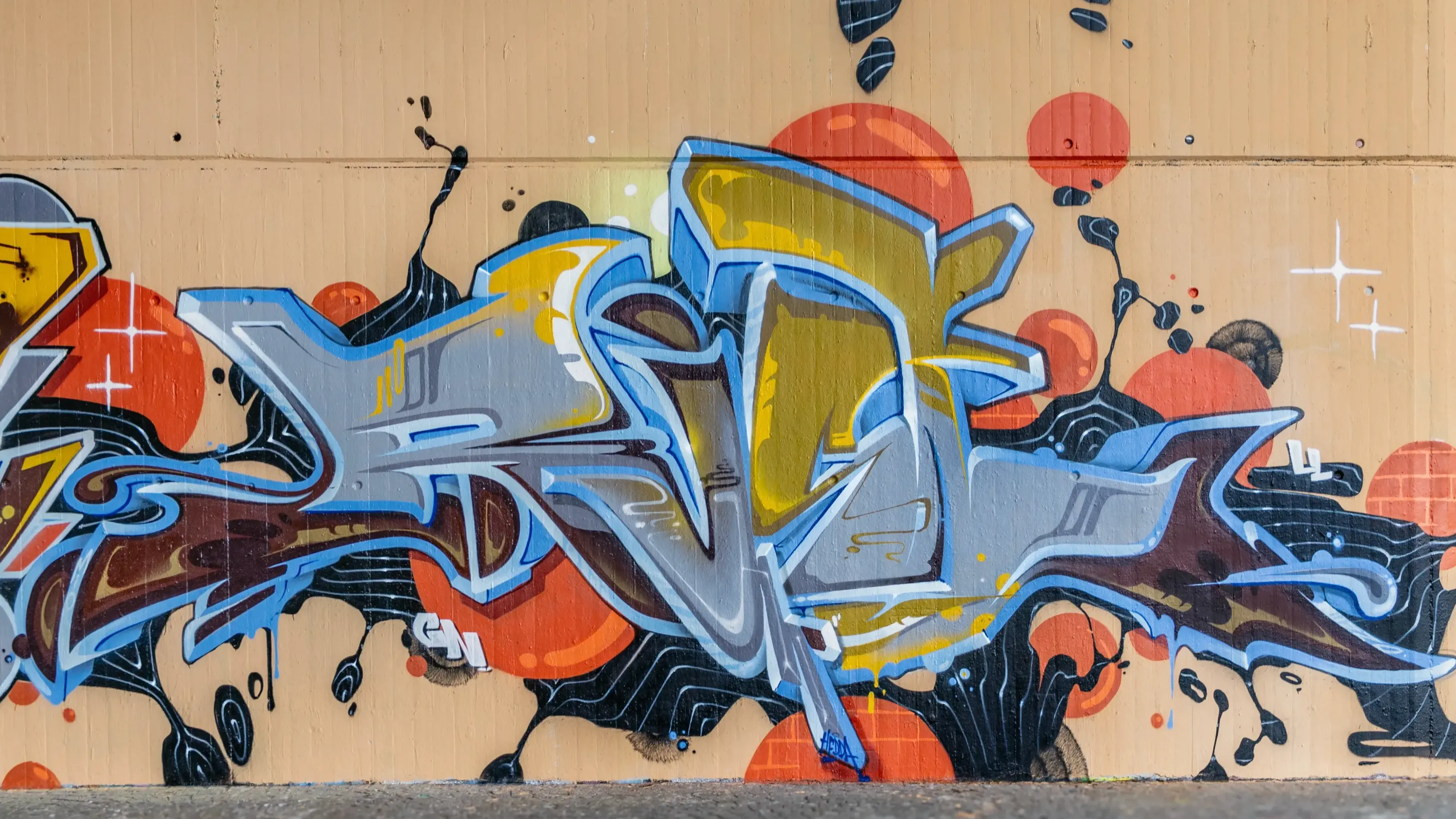 Rusl in Konstanz © 2024