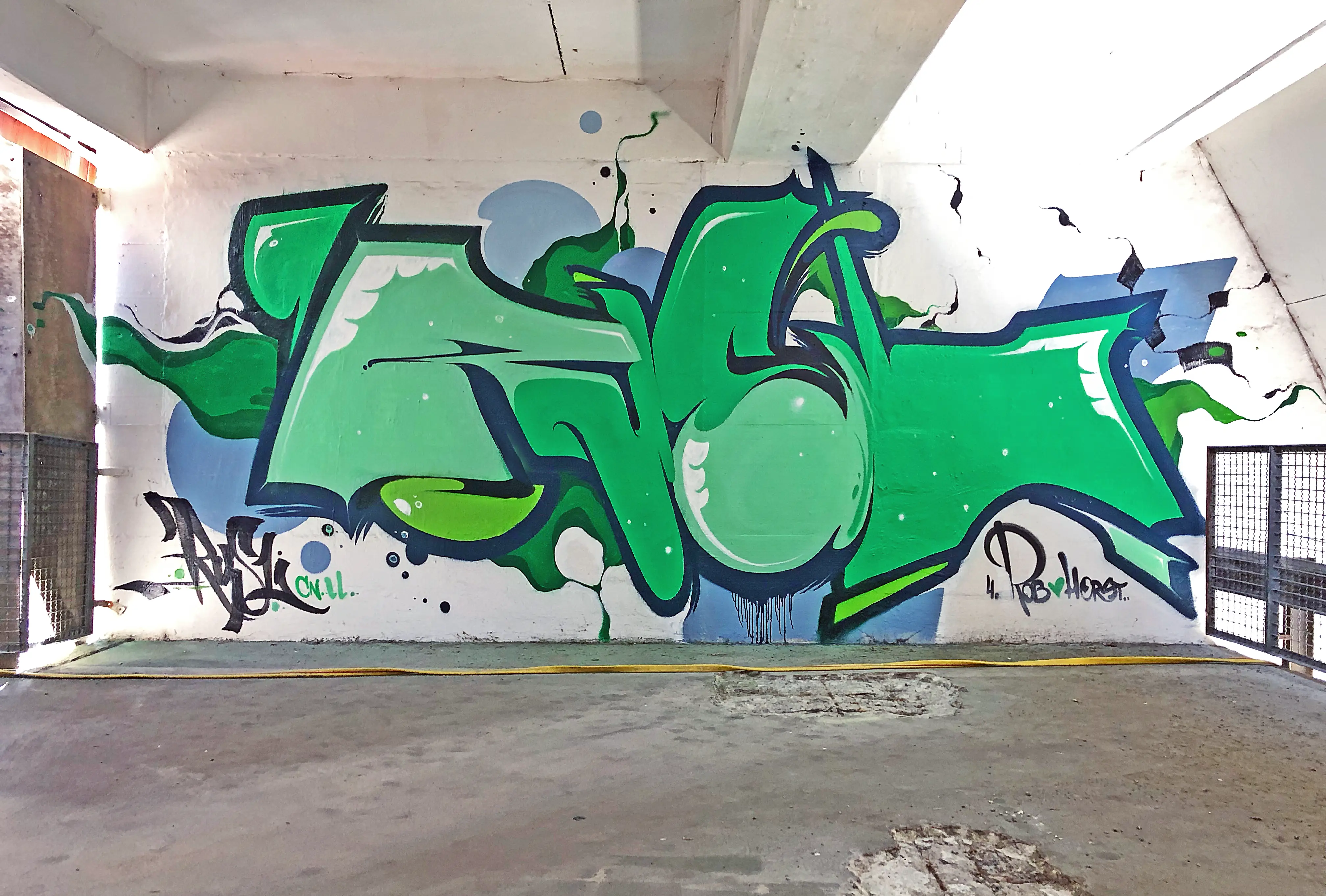 RUSL in Rottweil © 2019