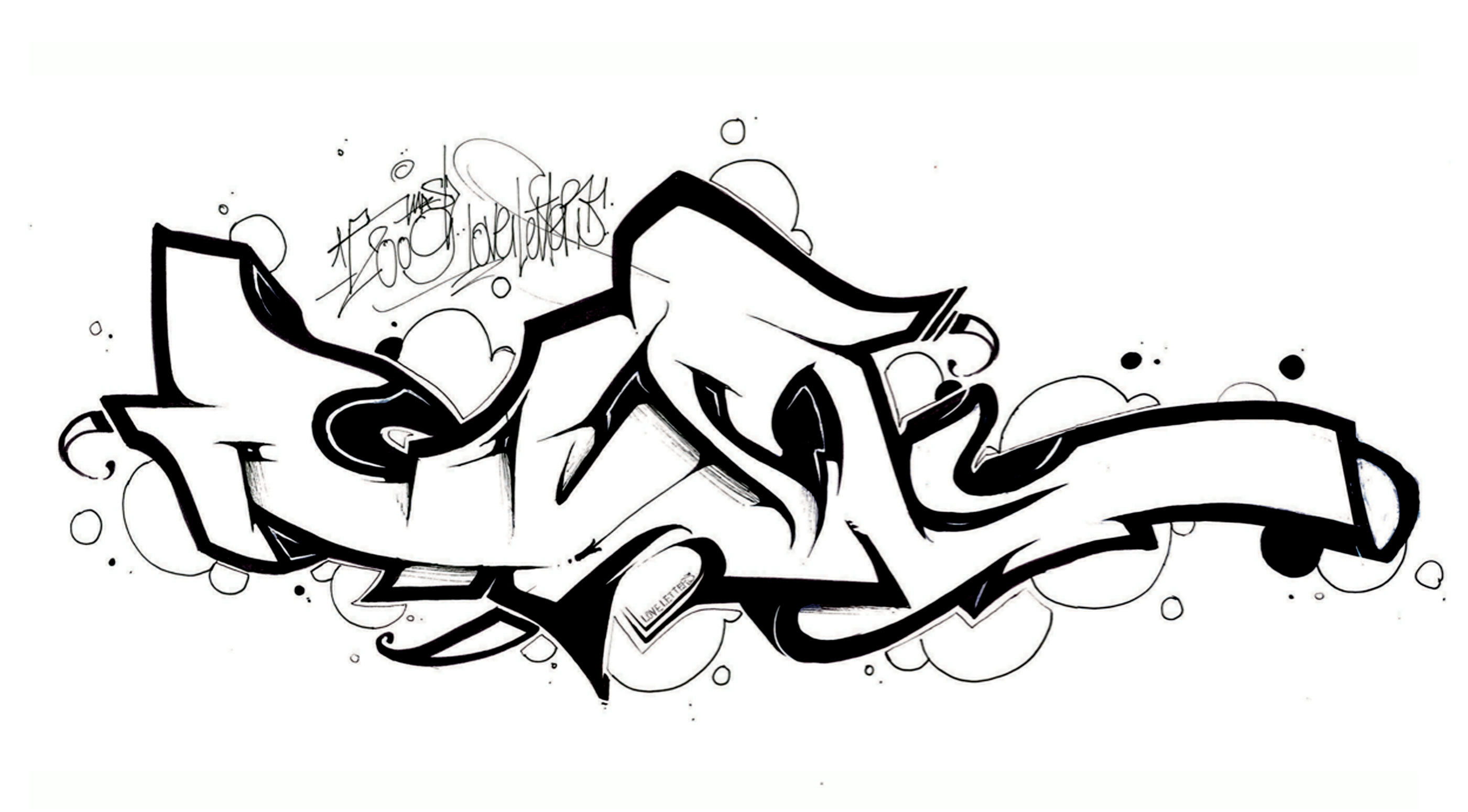 Rusl, Sketch 2009