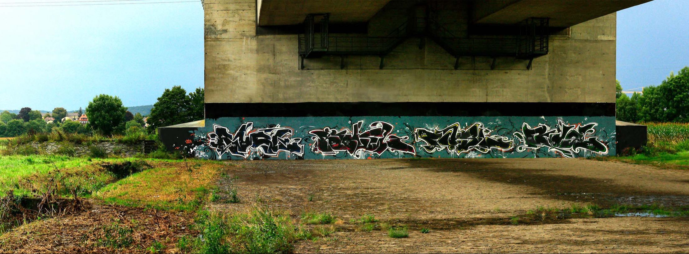 RUSL in Neckarsulm © 2014